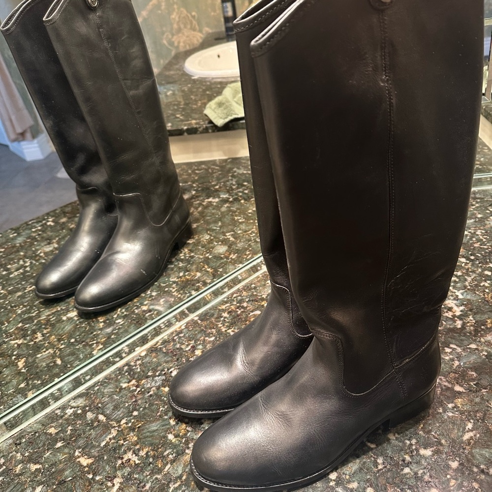 FRYE BOOTS!! - image 3